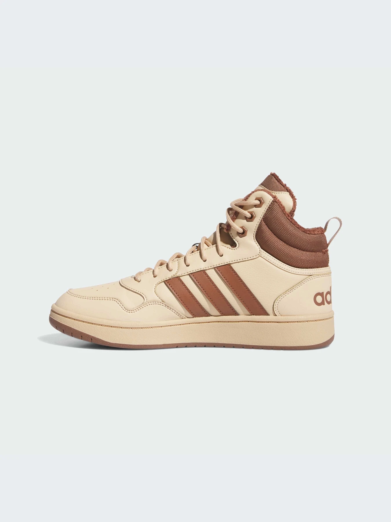 Кросівки Adidas Hoops модель IH0164 Фото