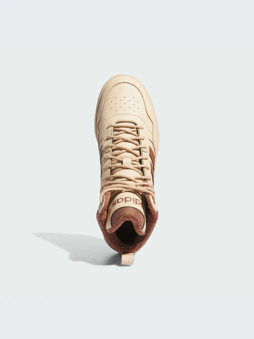 Чоловічі Кросівки повсякденні adidas Hoops фото 2
