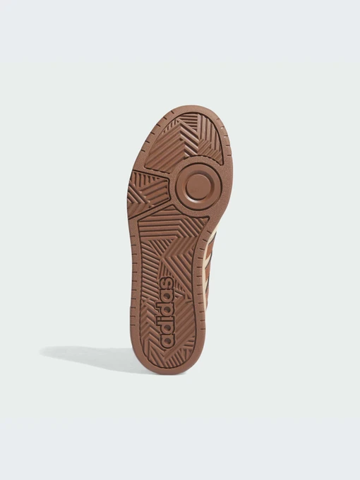 Чоловічі Кросівки повсякденні adidas Hoops фото 3