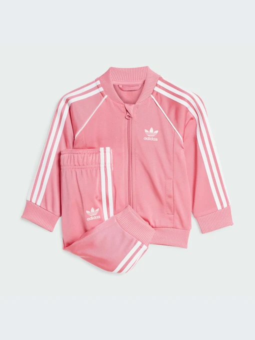 Костюмы Adidas Adicolor модель IX5172 Фото