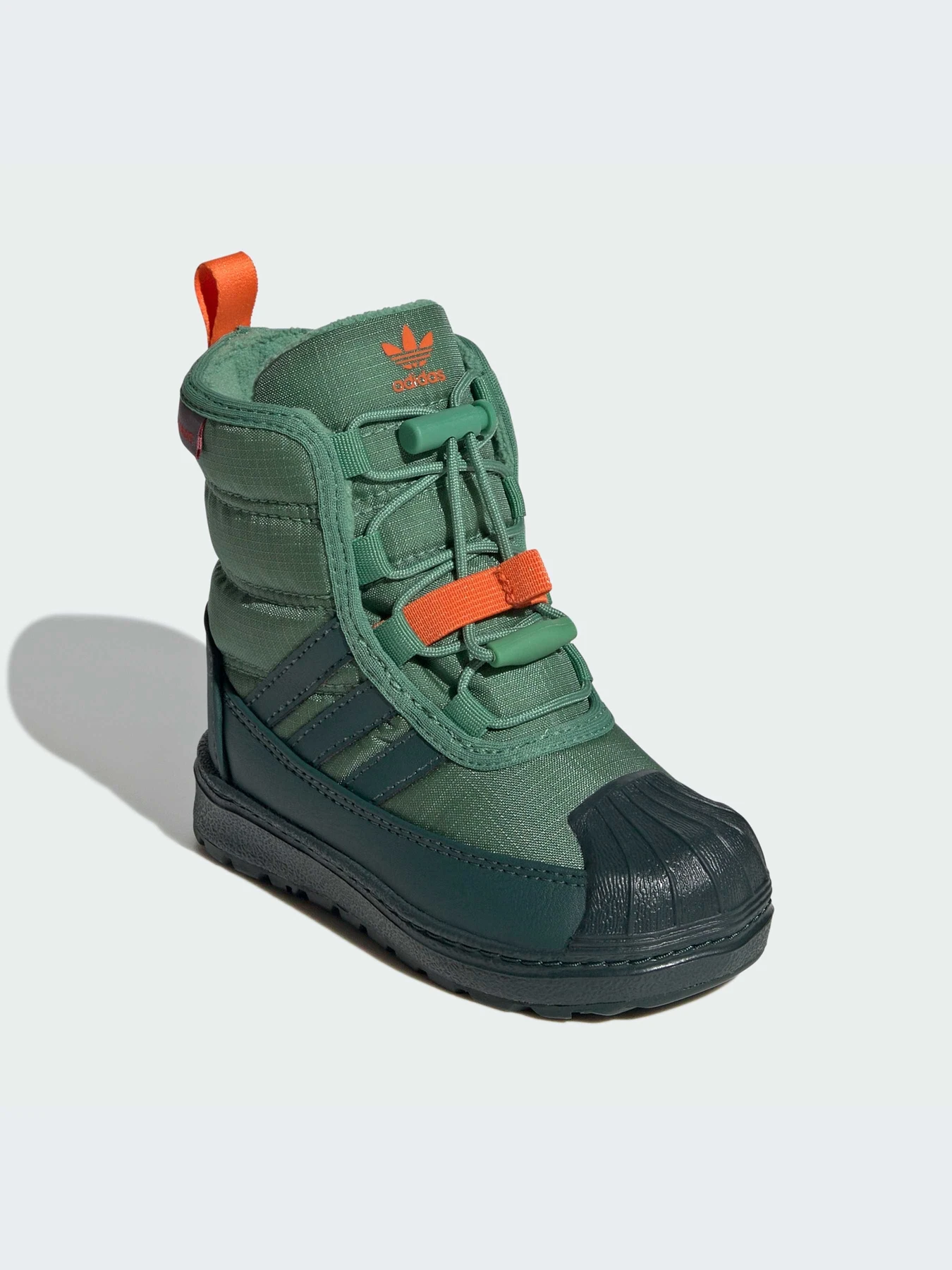Черевики та чоботи Adidas Superstar модель ID4051 Черевики та чоботи Adidas Superstar модель ID4051 Фото