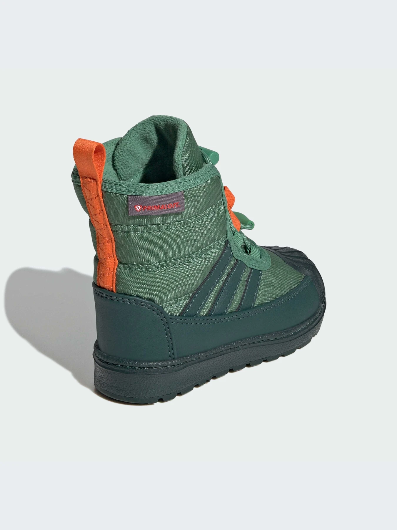 Черевики та чоботи Adidas Superstar модель ID4051 Черевики та чоботи Adidas Superstar модель ID4051 Фото