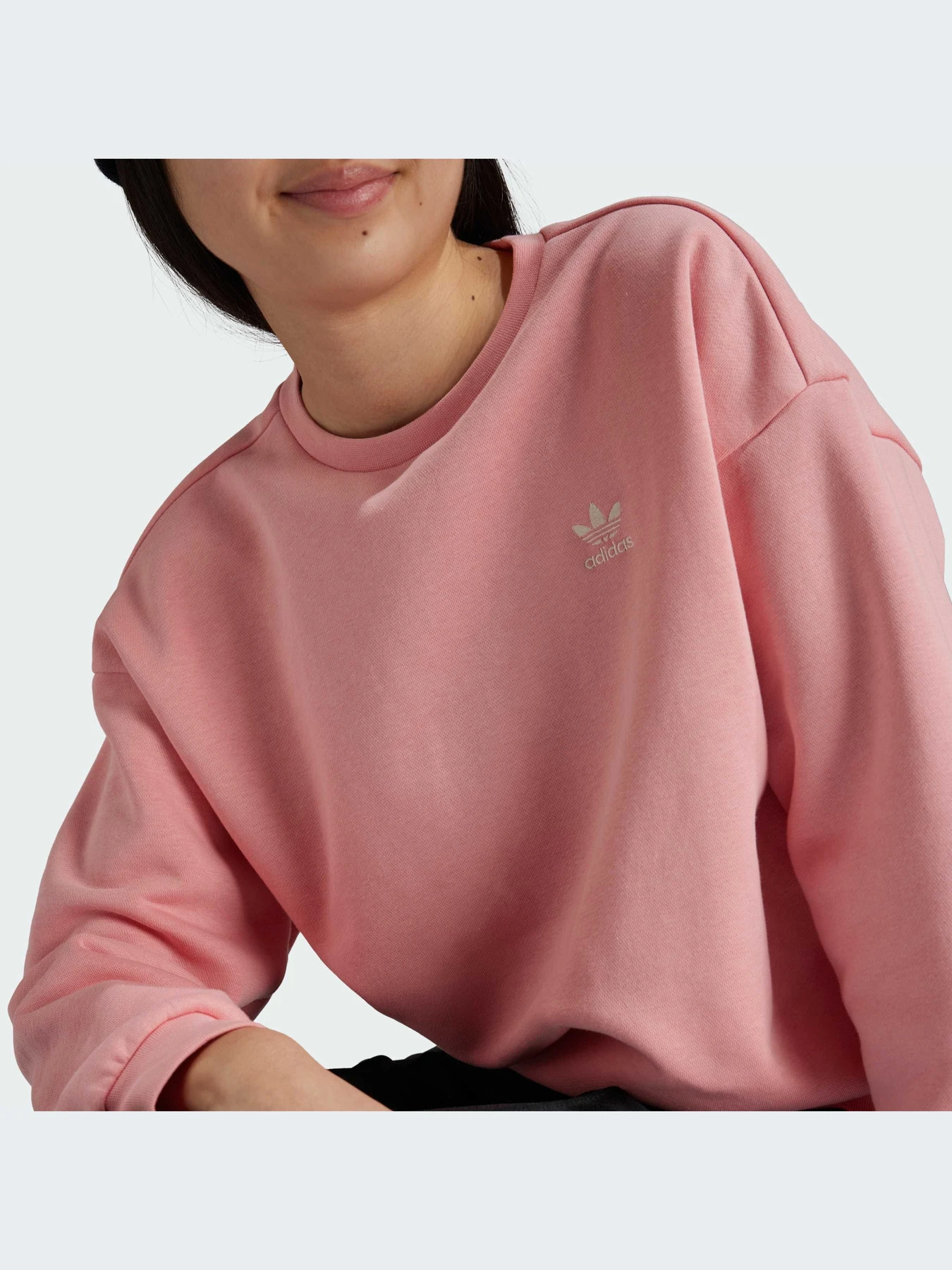 Худи и свитшоты Adidas модель IX7639 Фото