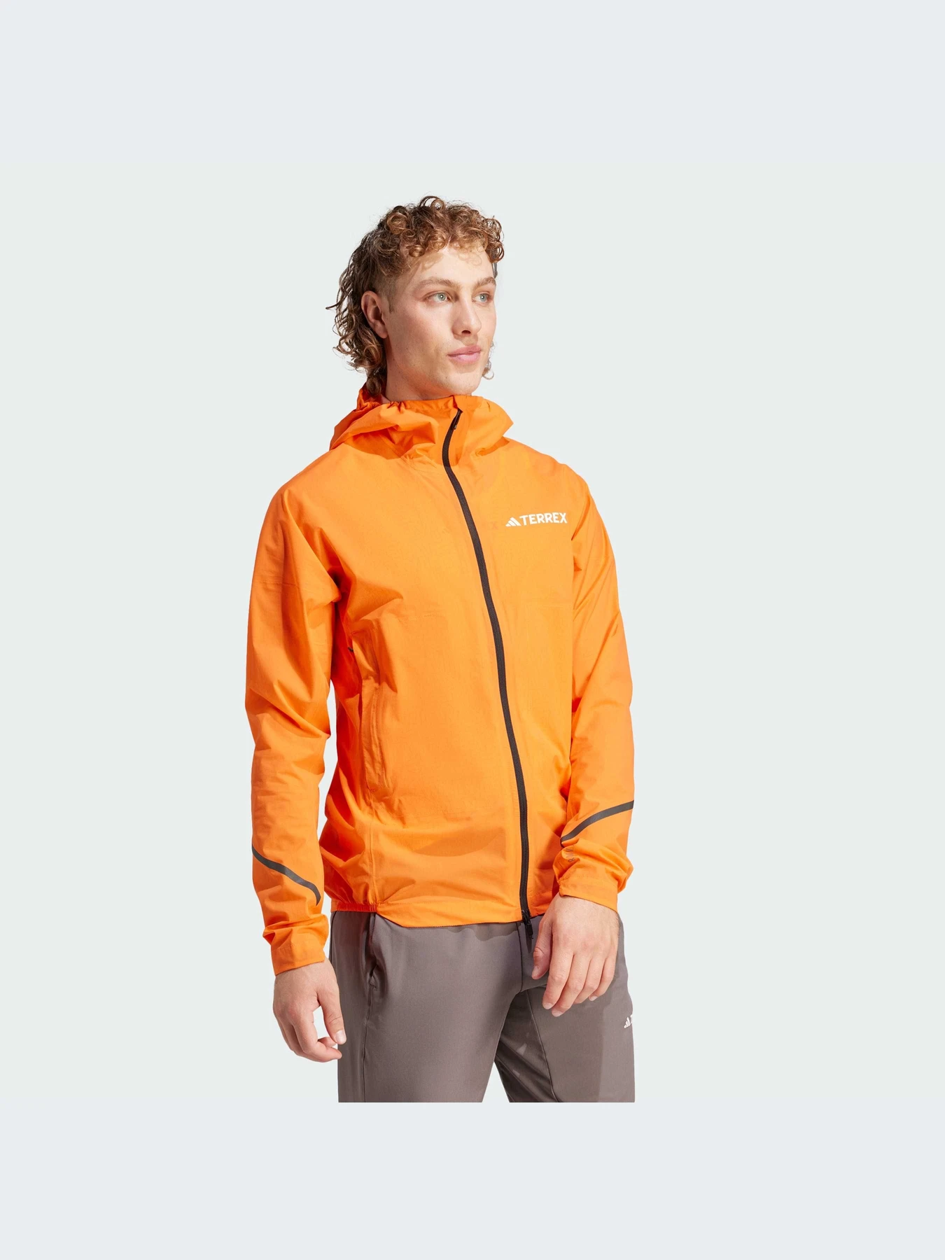 Куртки та дублянки Adidas модель IP1420 Куртки та дублянки Adidas модель IP1420 Фото