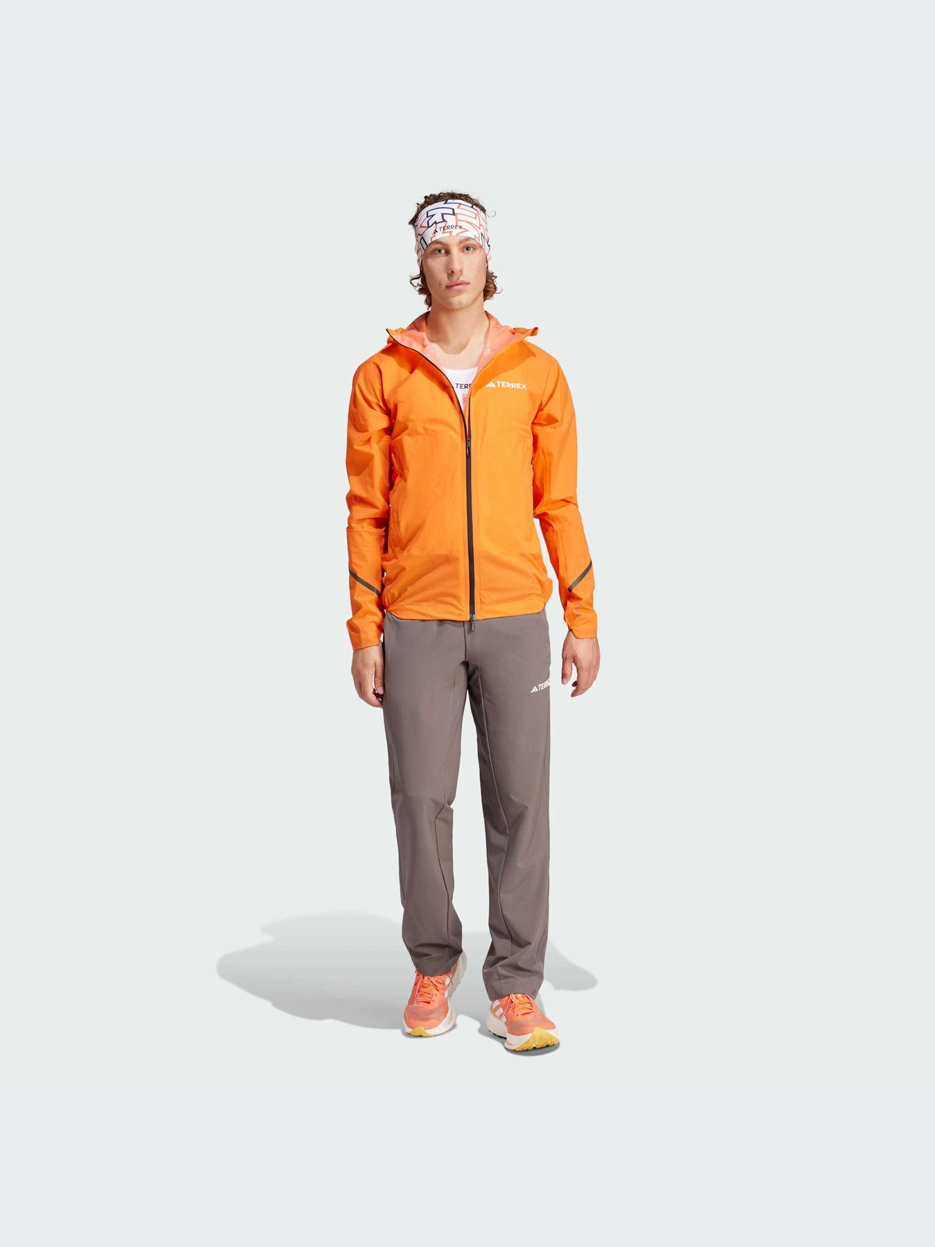 Куртки та дублянки Adidas модель IP1420 Куртки та дублянки Adidas модель IP1420 Фото