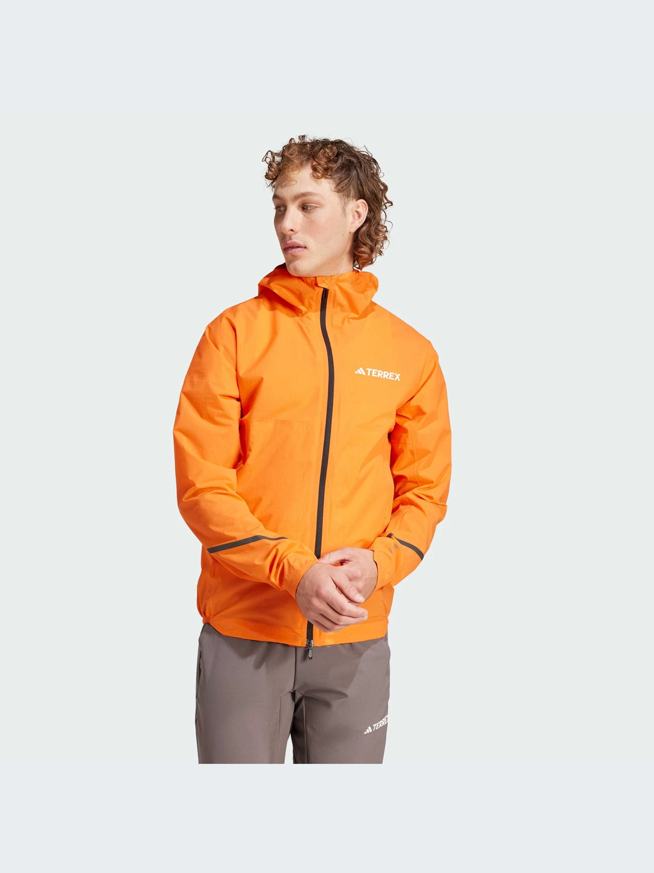 Куртки та дублянки Adidas модель IP1420 Куртки та дублянки Adidas модель IP1420 Фото