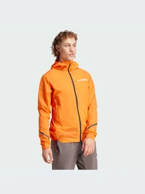 Куртки та дублянки Adidas модель IP1420 Фото