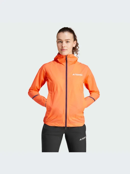 Куртки и дубленки Adidas модель IP1499 Фото