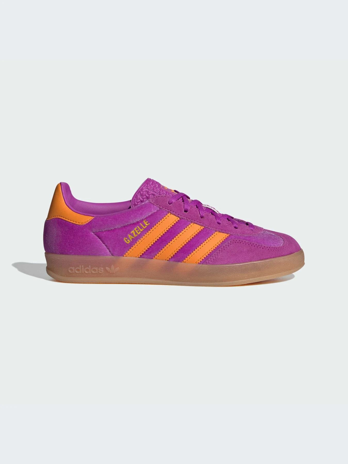 Кеди Adidas Gazelle модель IH0277 Фото
