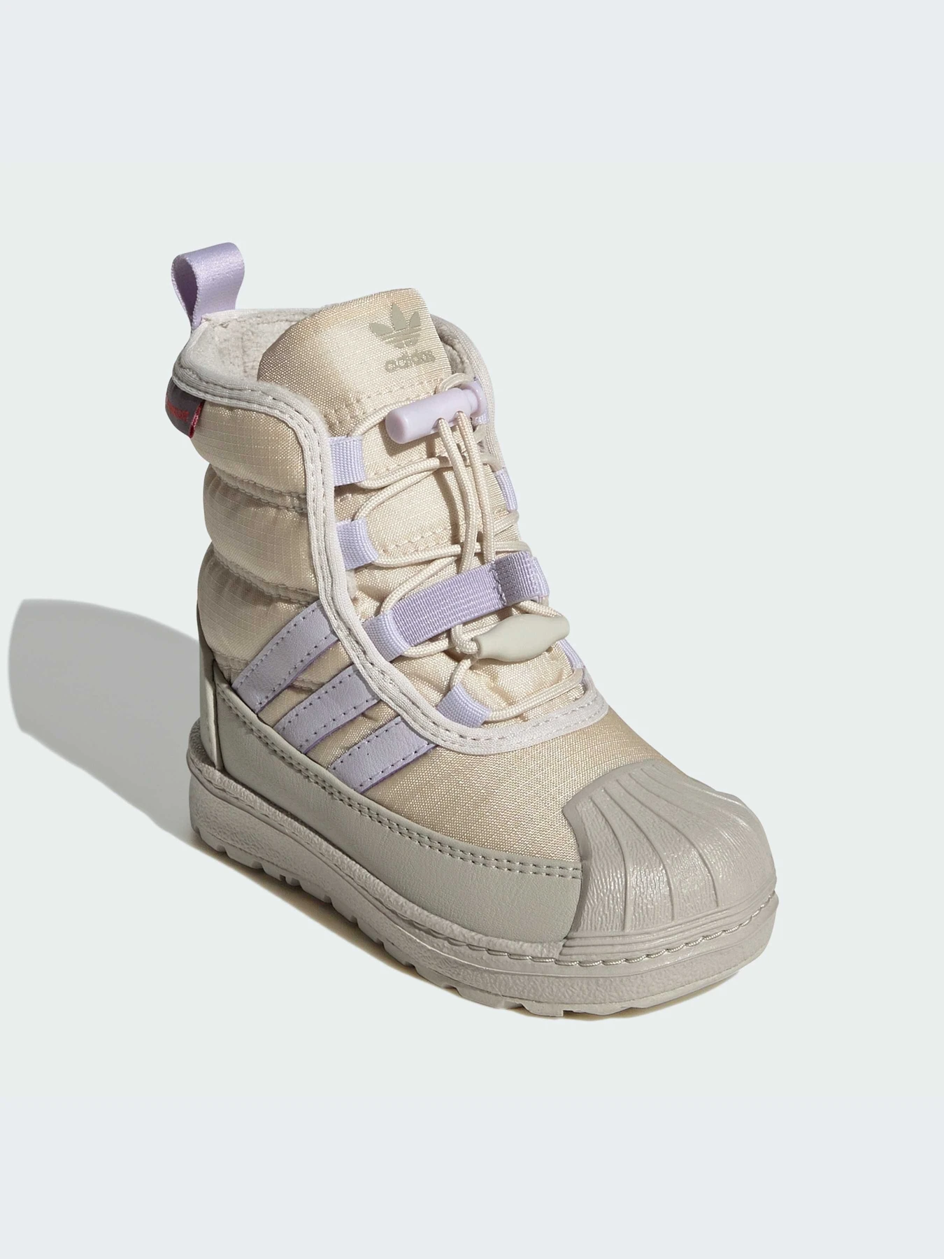 Черевики та чоботи Adidas Superstar модель ID4048 Черевики та чоботи Adidas Superstar модель ID4048 Фото