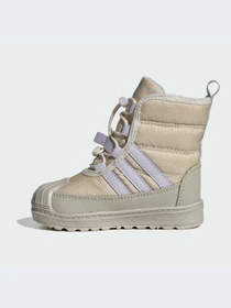 Черевики та чоботи Adidas Superstar модель ID4048 Фото