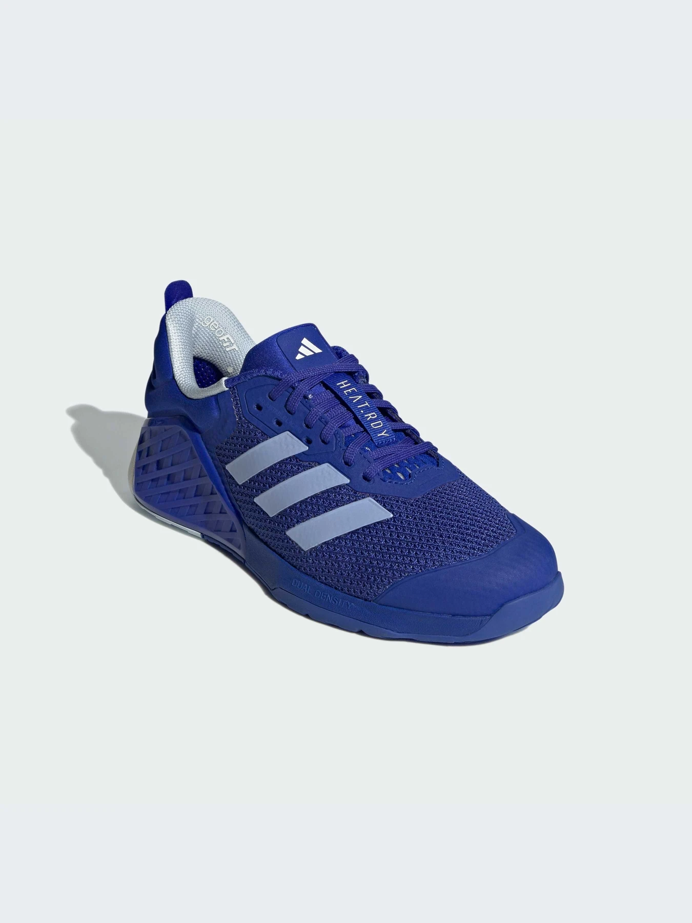 Кросівки Adidas модель ID8636 Фото
