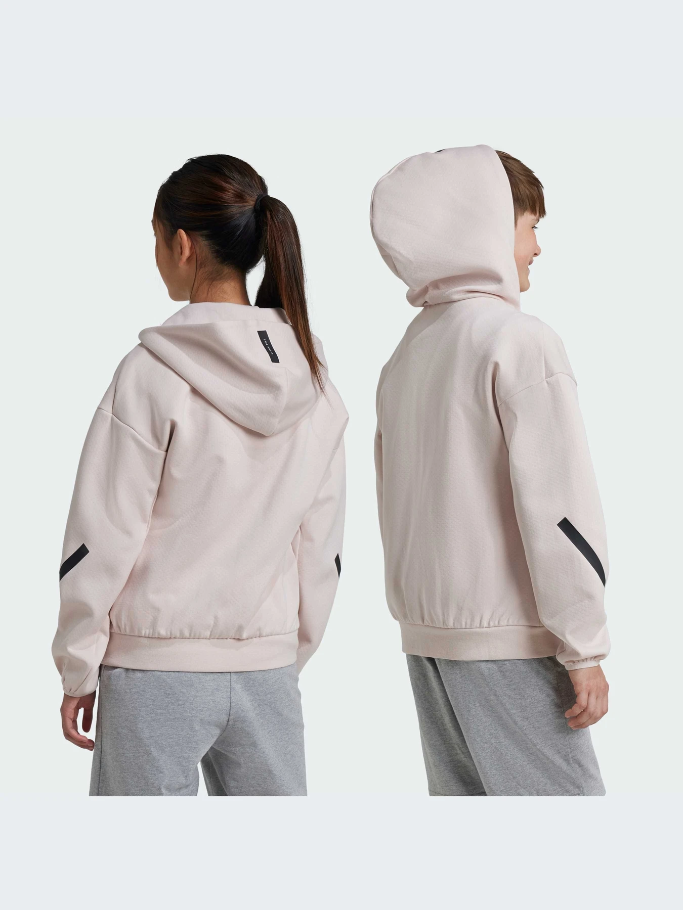 Худи и свитшоты Adidas ZNE модель JF2509 Фото
