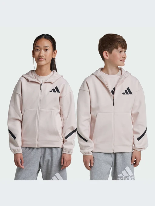 Худи и свитшоты Adidas ZNE модель JF2509 Фото