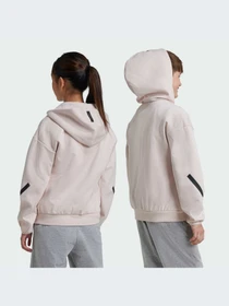 Худи и свитшоты Adidas ZNE модель JF2509 Фото