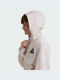 Худи и свитшоты Adidas ZNE модель JF2509 Фото
