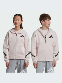Худи и свитшоты Adidas ZNE модель JF2509 Фото