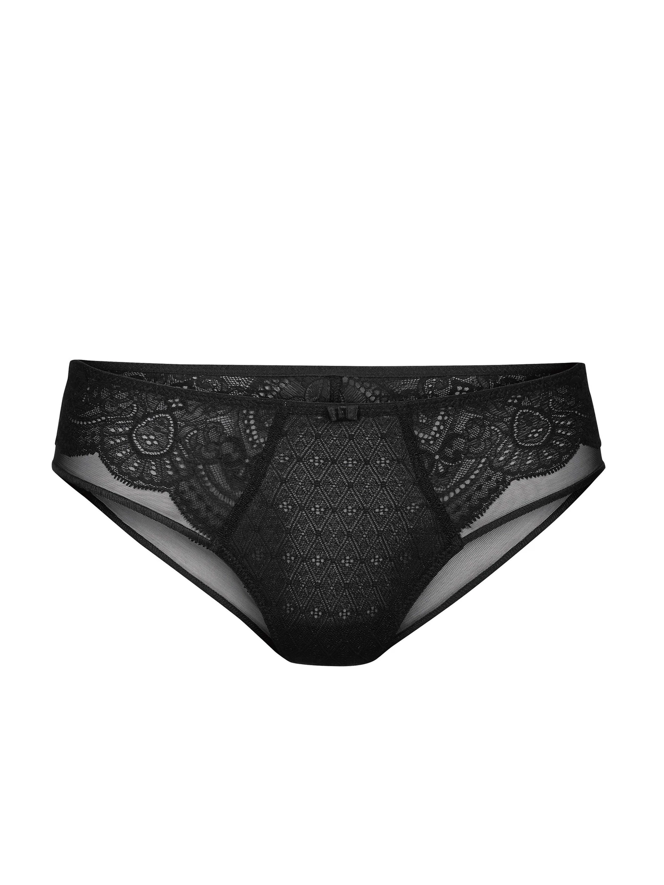 Нижня білизна Anita модель 1335SelmaBlack Фото