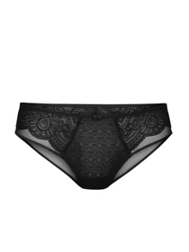 Нижня білизна Anita модель 1335SelmaBlack Фото