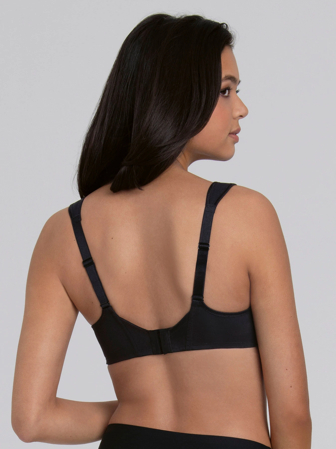 Нижня білизна Anita модель 5858_Clara_Black Нижня білизна Anita модель 5858_Clara_Black Фото