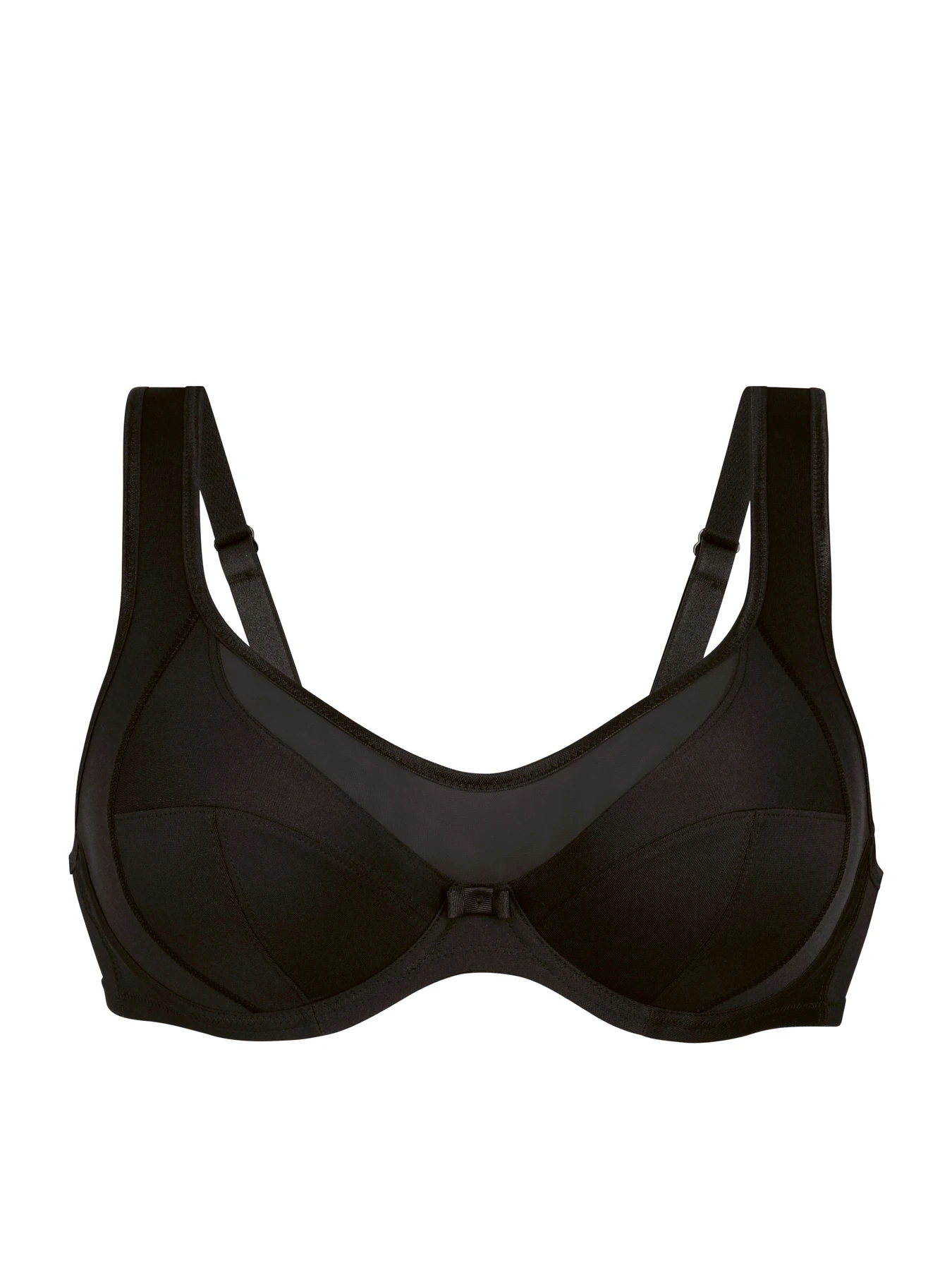 Нижня білизна Anita модель 5858_Clara_Black Нижня білизна Anita модель 5858_Clara_Black Фото