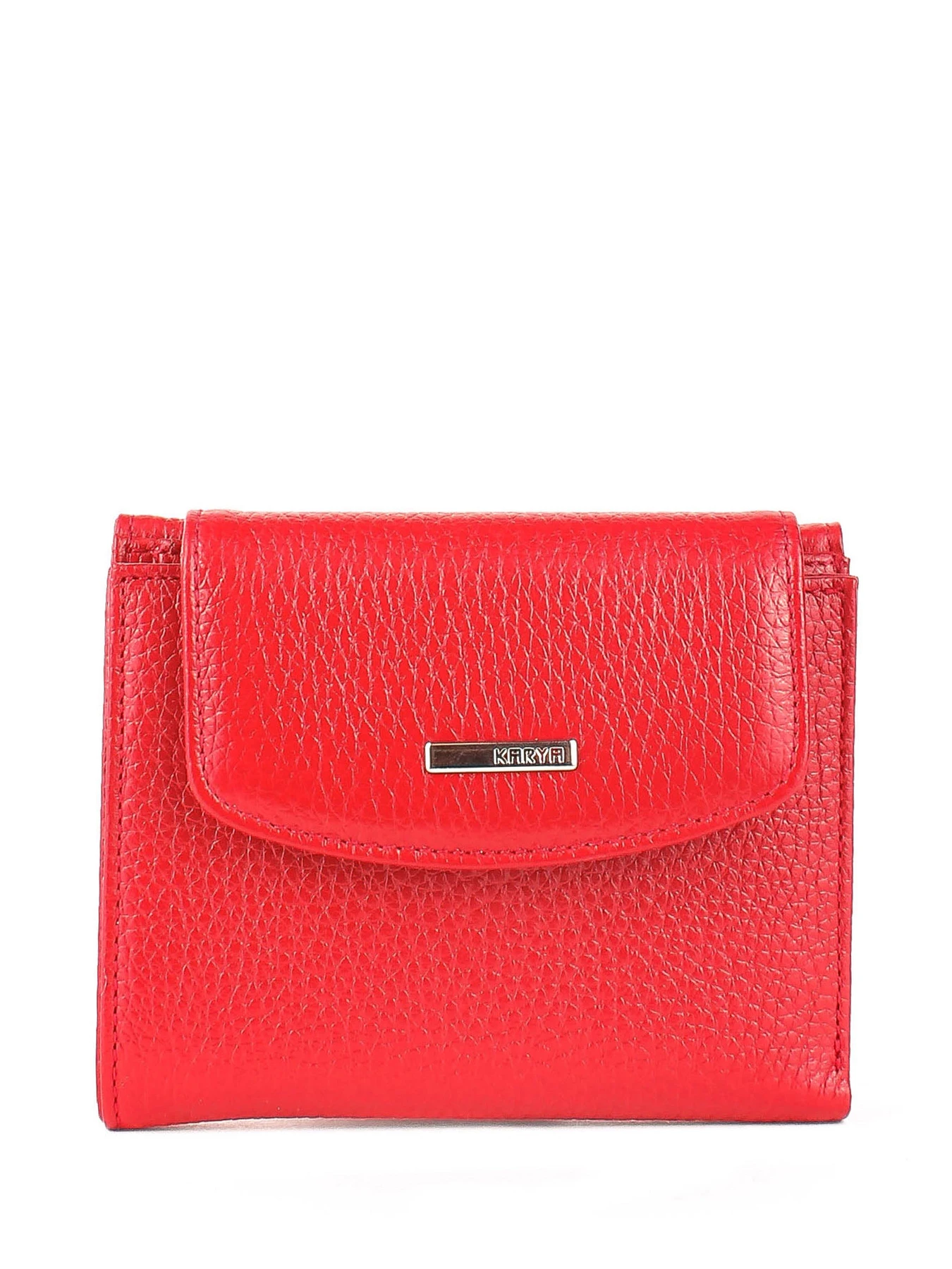 Кошельки KARYA модель 1206-46 Фото