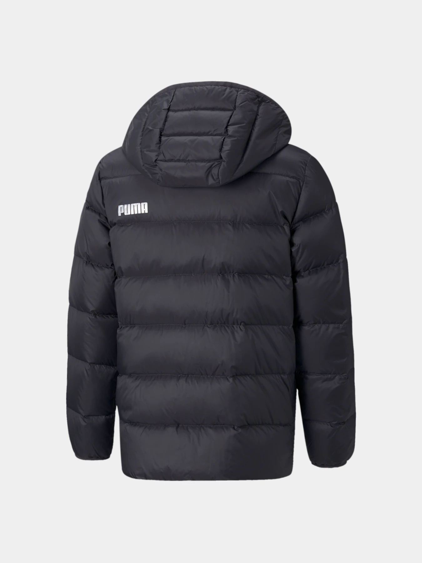 Куртки и дубленки PUMA Packlite Down Jacket B модель 589565 Куртки и дубленки PUMA Packlite Down Jacket B модель 589565 Фото