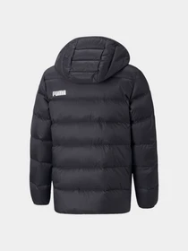 Куртки и дубленки PUMA Packlite Down Jacket B модель 589565 Фото