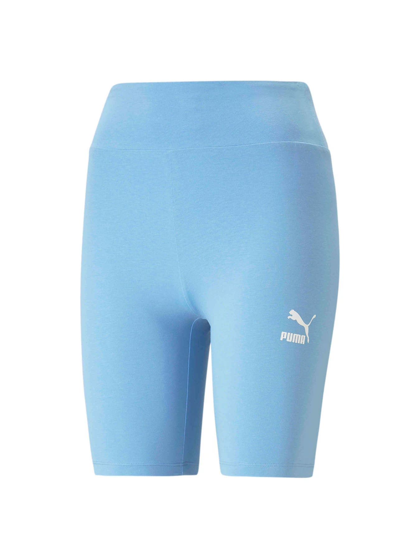 Шорти PUMA Classics Short Tights модель 530234 Шорти PUMA Classics Short Tights модель 530234 Фото
