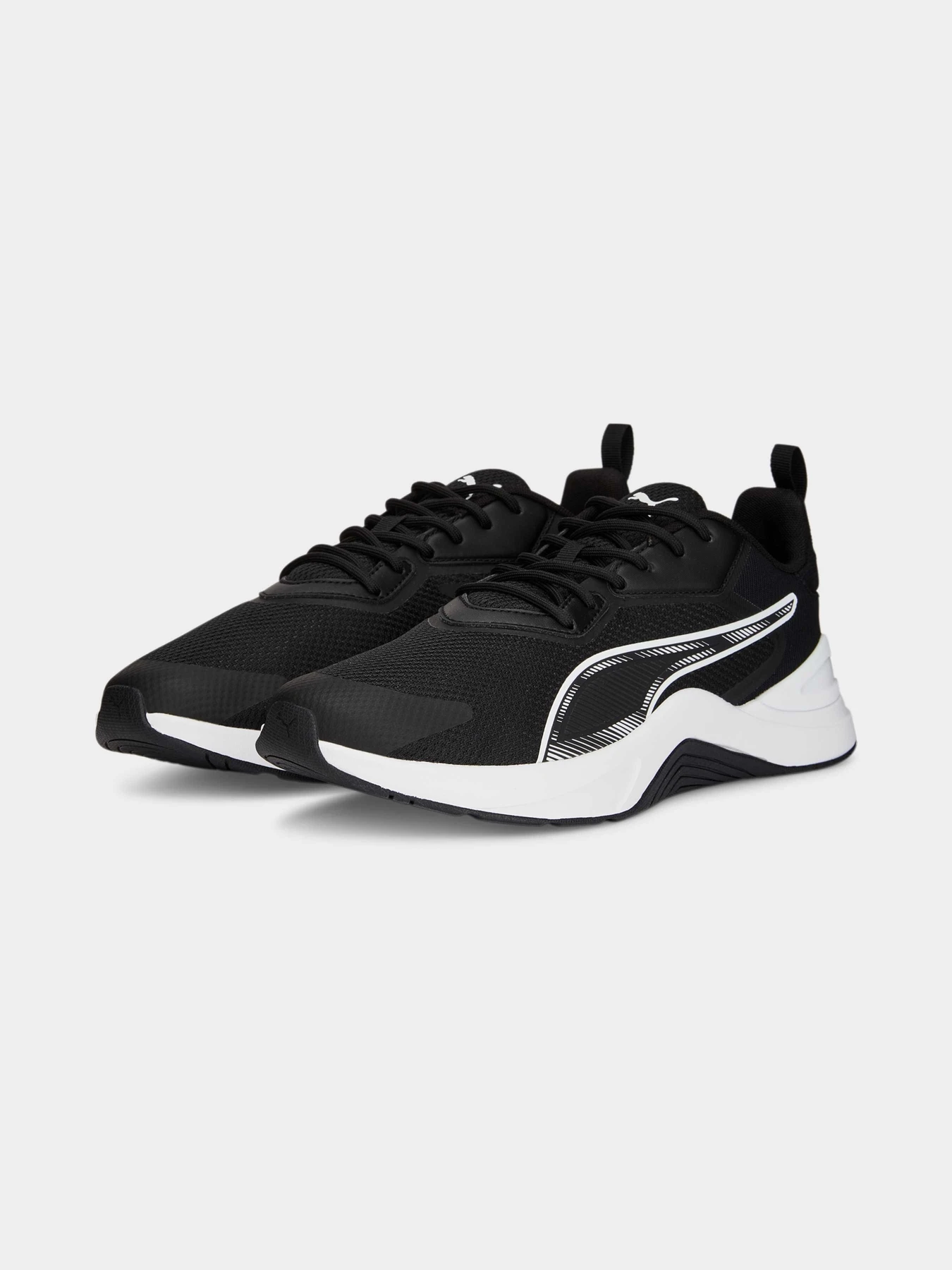 Кросівки PUMA Infusion модель 377893 Кросівки PUMA Infusion модель 377893 Фото