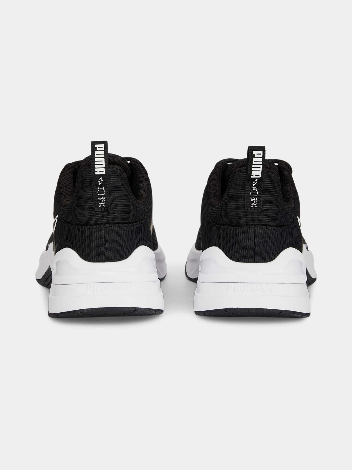 Кросівки PUMA Infusion модель 377893 Кросівки PUMA Infusion модель 377893 Фото
