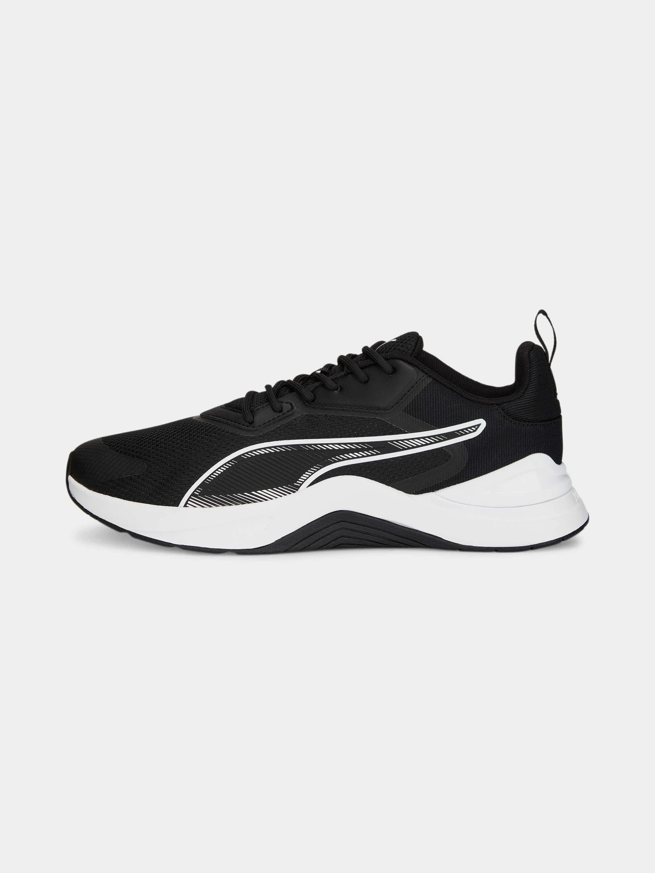Кросівки PUMA Infusion модель 377893 Кросівки PUMA Infusion модель 377893 Фото