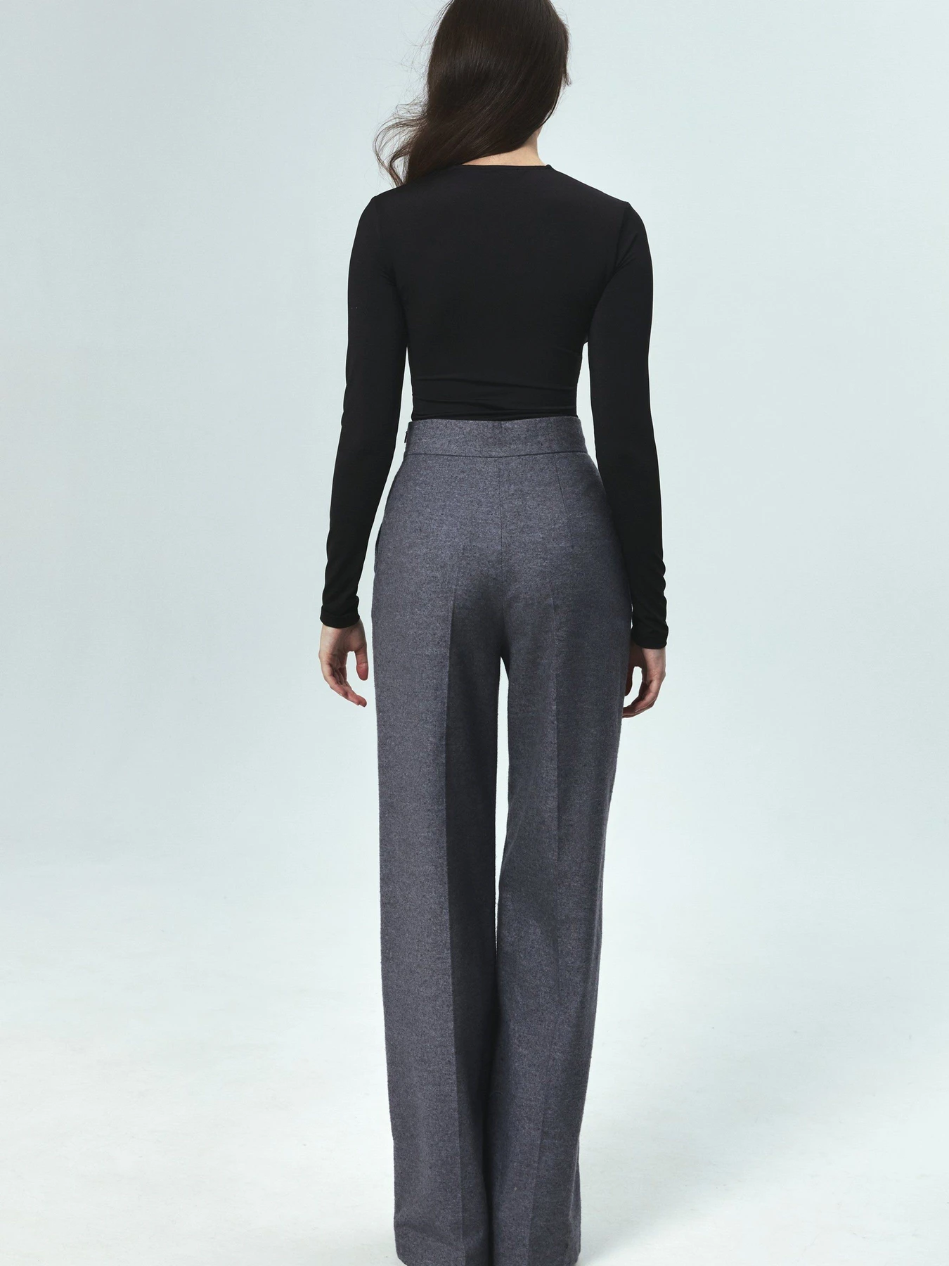 Штани Gepur модель 46685 Фото