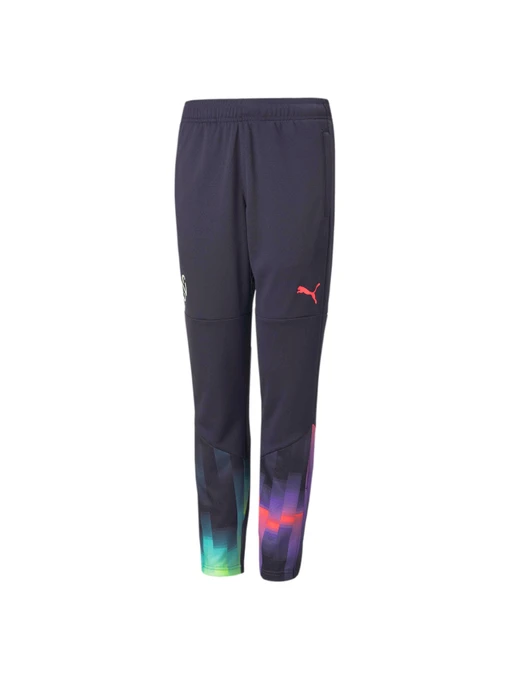 Брюки PUMA Neymar Jr 24/7 Trg Pnt Jr модель 605817 Фото