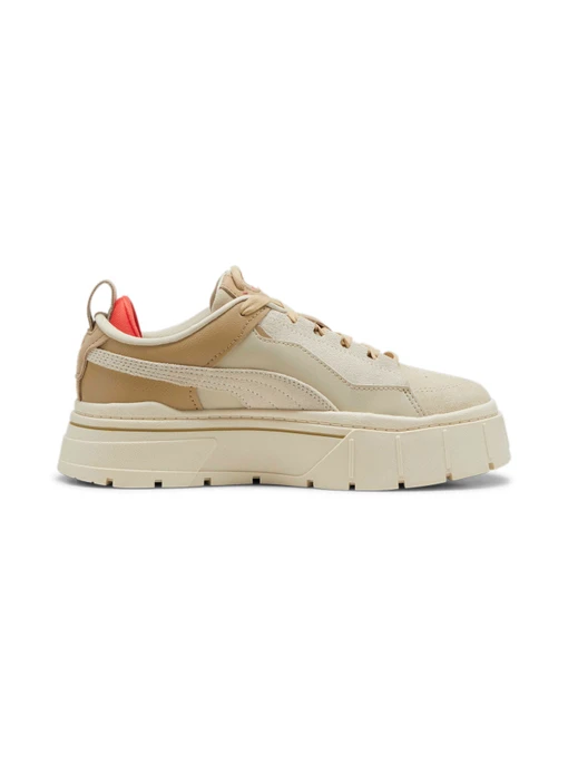 Кеды PUMA Mayze Stack Xpl No Filterwns модель 395926 Фото