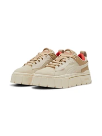Кеды PUMA Mayze Stack Xpl No Filterwns модель 395926 Фото