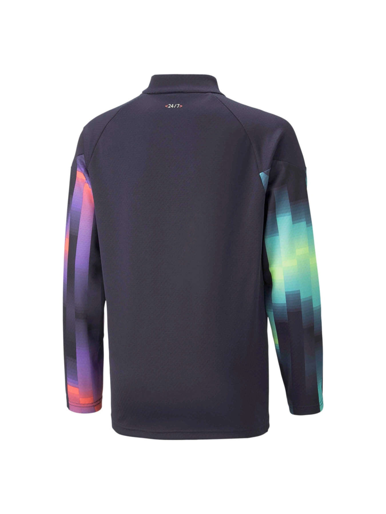 Худи и свитшоты PUMA Neymar Jr 24/7 Trg Top Jr модель 605791 Худи и свитшоты PUMA Neymar Jr 24/7 Trg Top Jr модель 605791 Фото