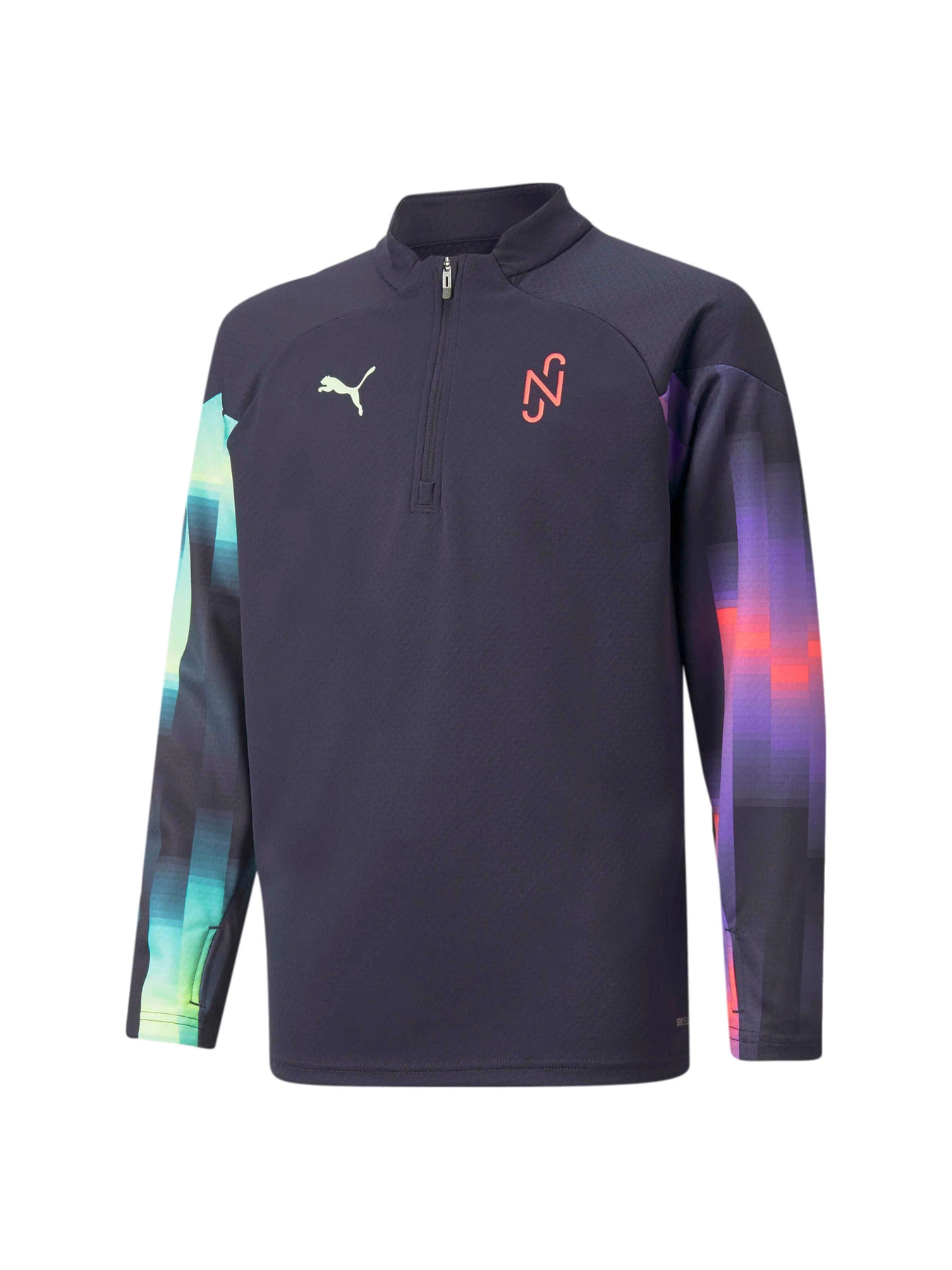 Худи и свитшоты PUMA Neymar Jr 24/7 Trg Top Jr модель 605791 Худи и свитшоты PUMA Neymar Jr 24/7 Trg Top Jr модель 605791 Фото