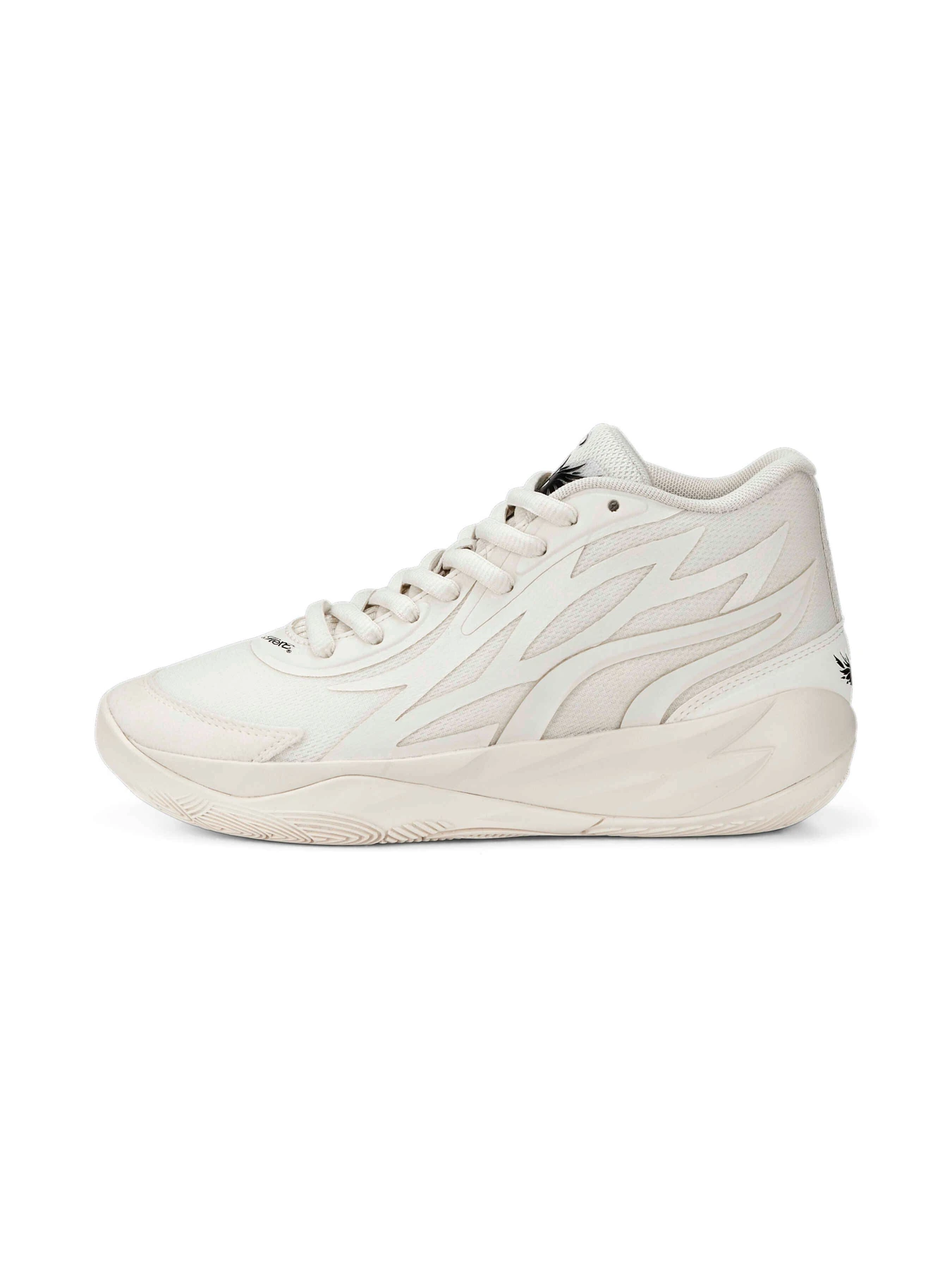 Кроссовки PUMA Mb.02 Jr модель 378361 Кроссовки PUMA Mb.02 Jr модель 378361 Фото