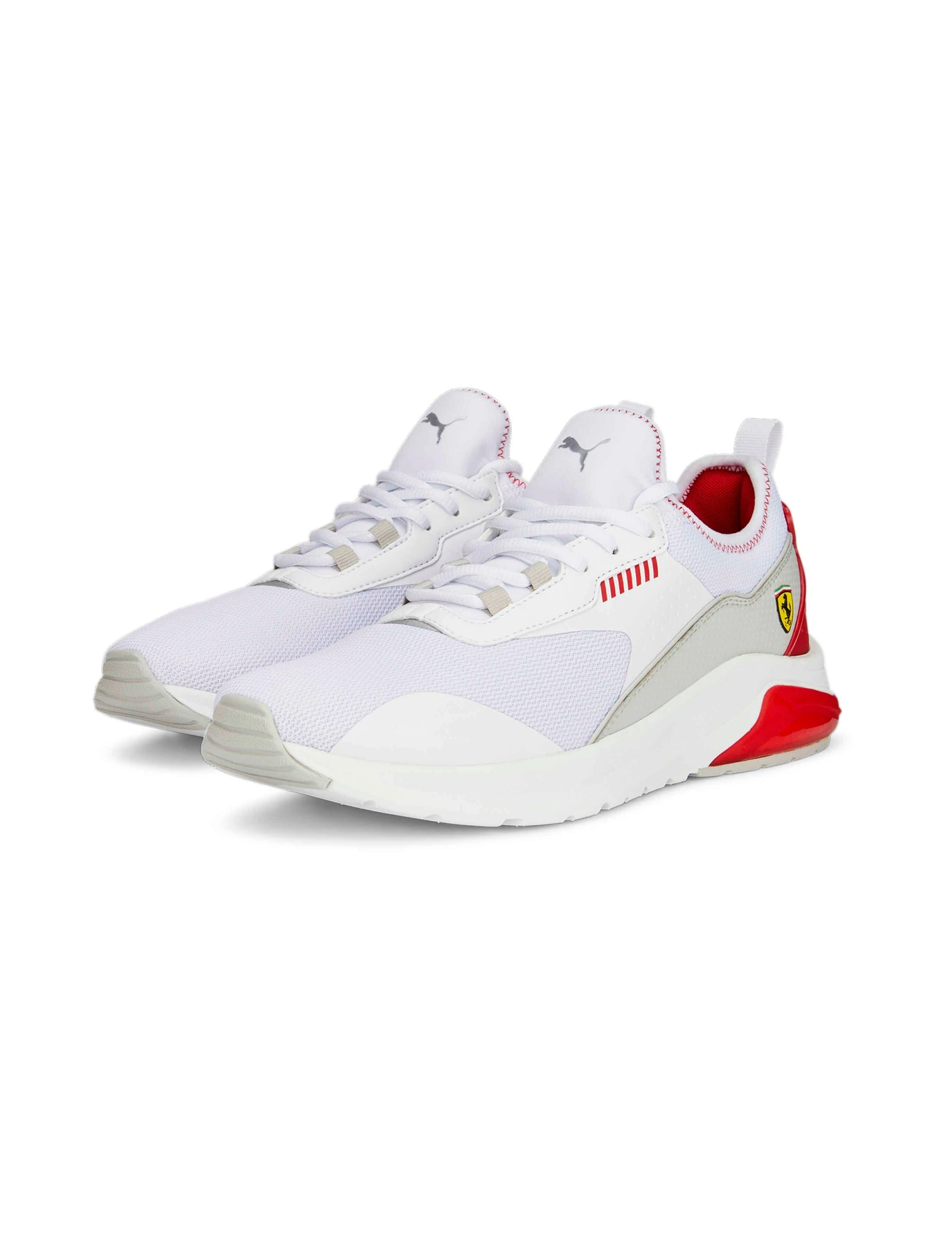 Кроссовки PUMA Ferrari Electron E Pro модель 306982 Фото