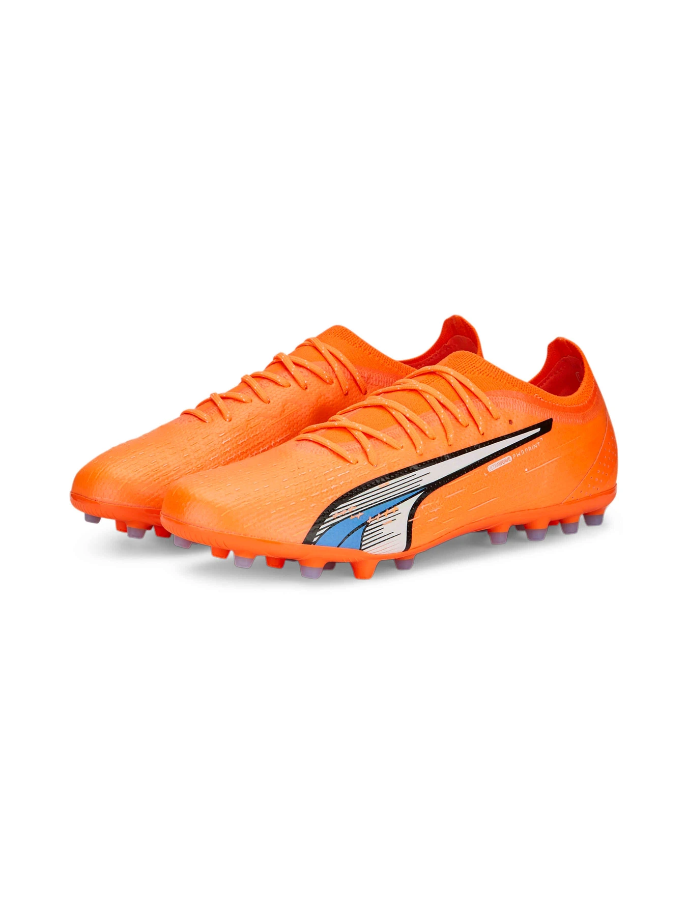 Кросівки PUMA Ultra Ultimate Mg модель 107214 Кросівки PUMA Ultra Ultimate Mg модель 107214 Фото