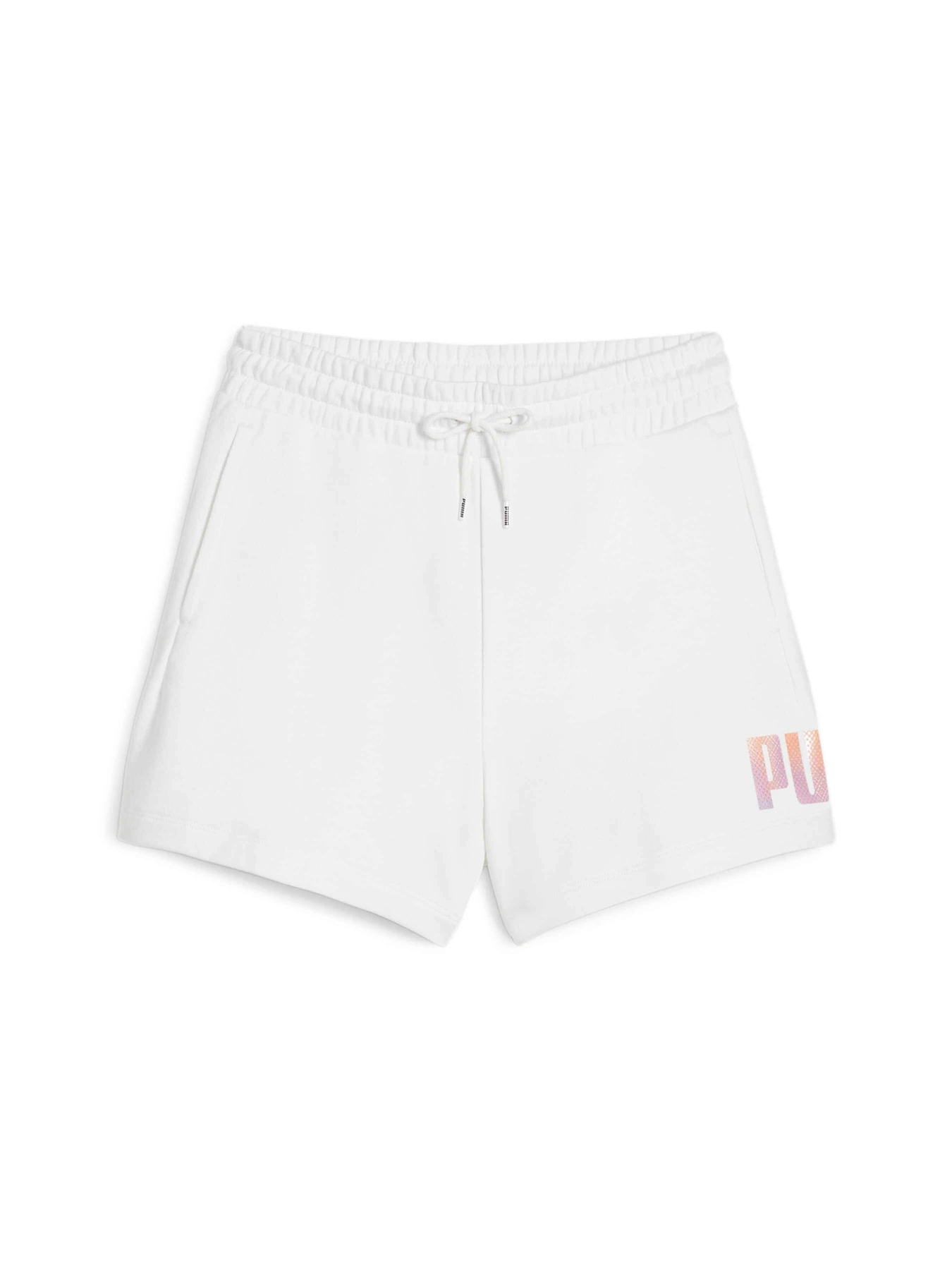 Шорти PUMA Ess+ Summer Daze Shorts модель 679928 Шорти PUMA Ess+ Summer Daze Shorts модель 679928 Фото