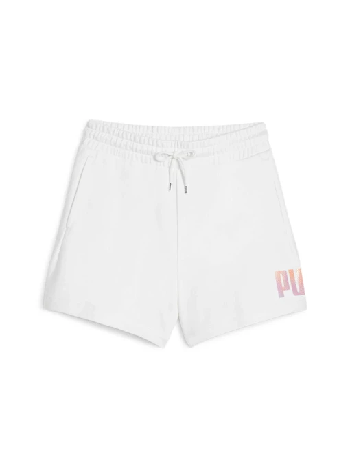 Шорты PUMA Ess+ Summer Daze Shorts модель 679928 Фото