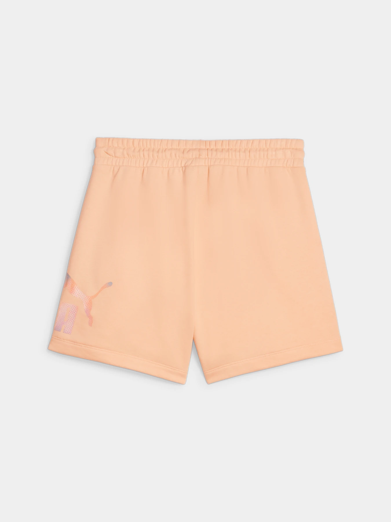 Шорты PUMA Ess+ Summer Daze Shorts модель 679928 Шорты PUMA Ess+ Summer Daze Shorts модель 679928 Фото