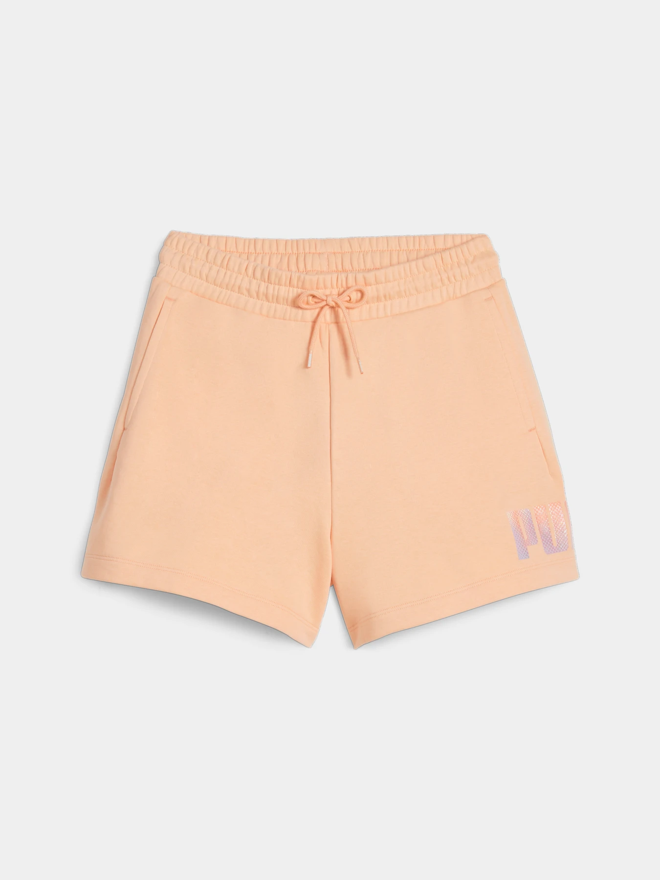 Шорты PUMA Ess+ Summer Daze Shorts модель 679928 Шорты PUMA Ess+ Summer Daze Shorts модель 679928 Фото