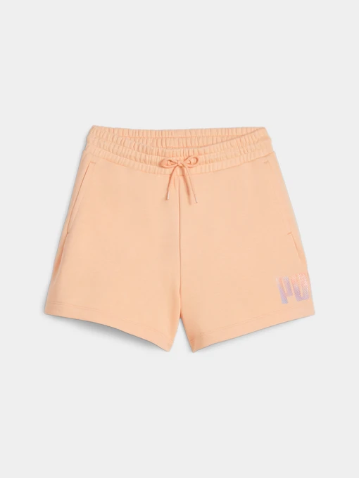 Шорты PUMA Ess+ Summer Daze Shorts модель 679928 Фото