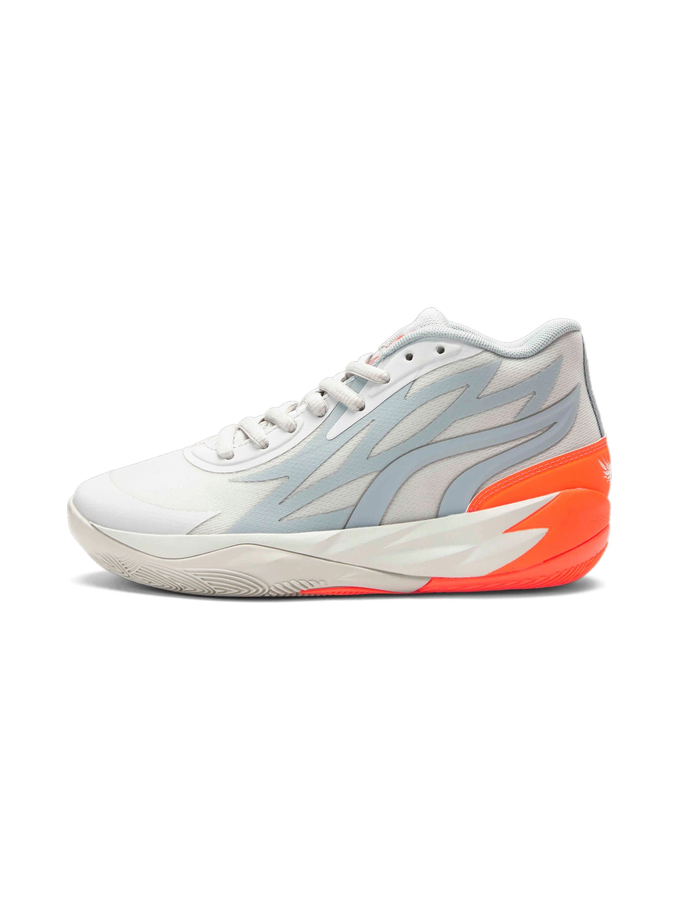 Кросівки PUMA Mb.02 Jr модель 378358 Кросівки PUMA Mb.02 Jr модель 378358 Фото