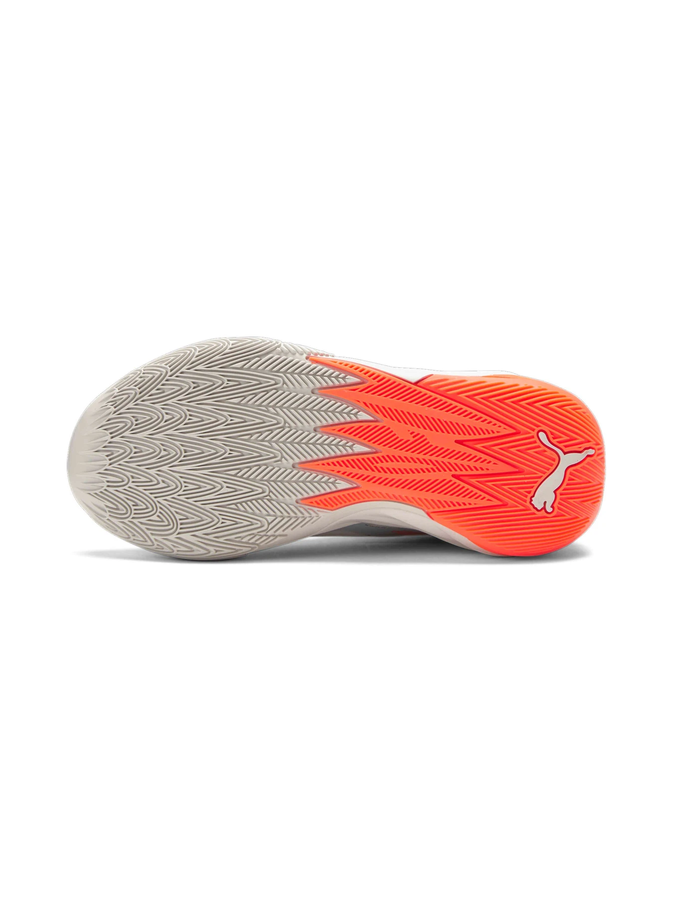 Кросівки PUMA Mb.02 Jr модель 378358 Кросівки PUMA Mb.02 Jr модель 378358 Фото