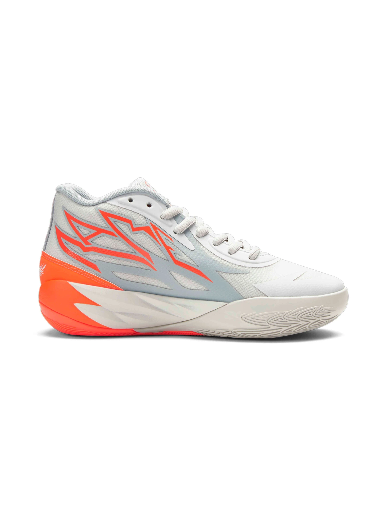 Кросівки PUMA Mb.02 Jr модель 378358 Кросівки PUMA Mb.02 Jr модель 378358 Фото