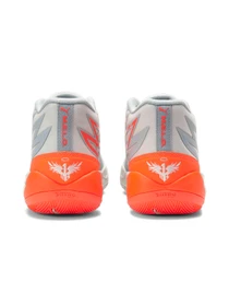 Кросівки PUMA Mb.02 Jr модель 378358 Фото